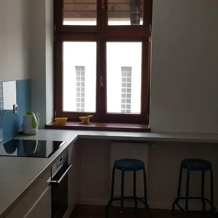 Apartament Apartament *