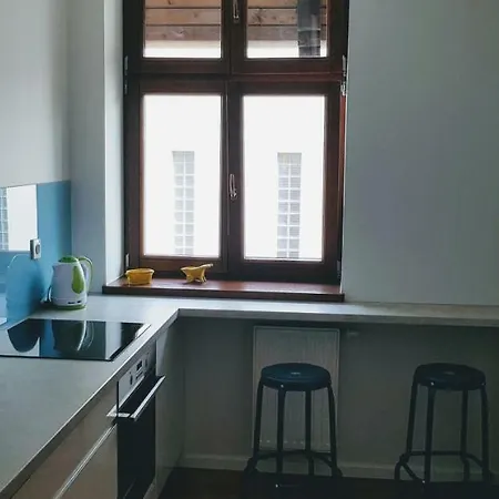 Apartament Apartament Poznań