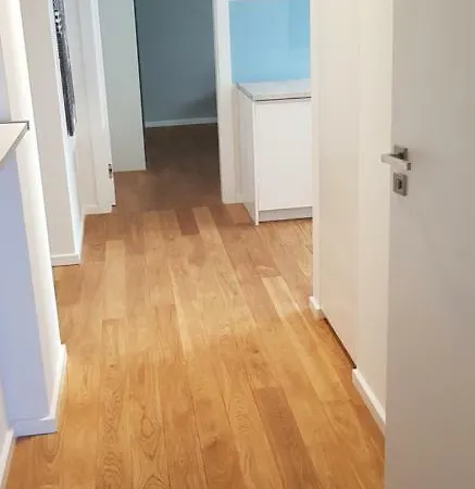 Apartament Apartament