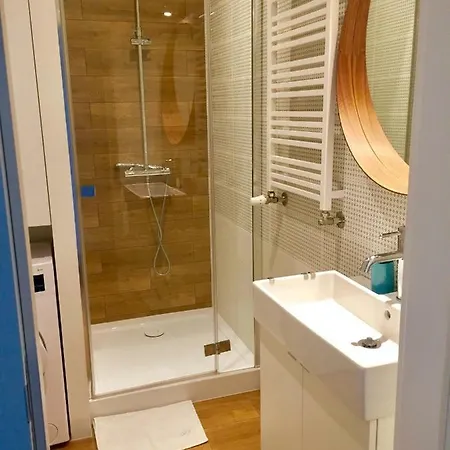 Apartament Apartament *