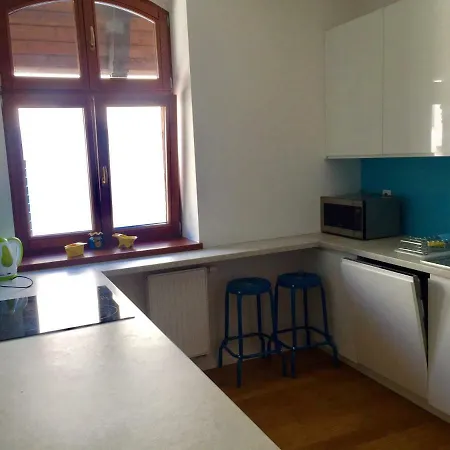 Apartament Apartament