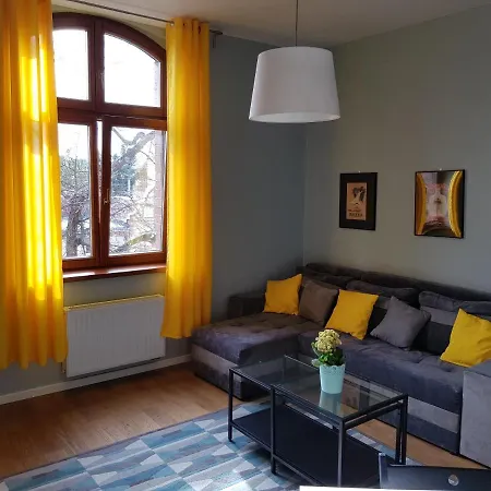 Apartament Apartament