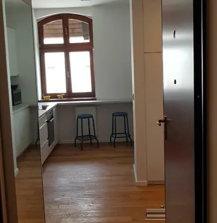 Appartement Apartament *