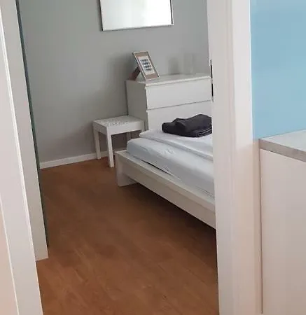 Apartament Poznań