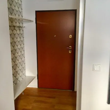 Appartement Apartament Poznań