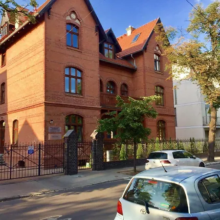 Appartement Apartament *