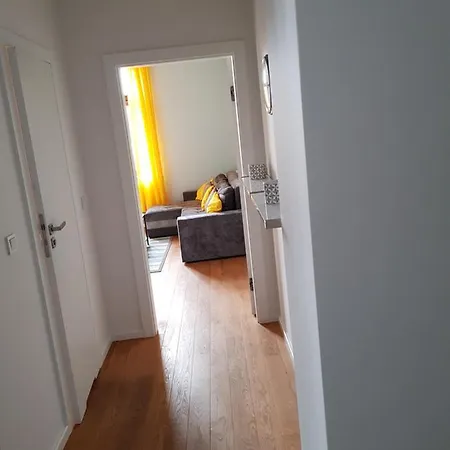 Appartement Apartament *
