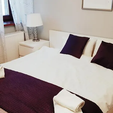 Apartament Appartement